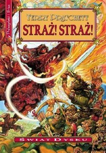 Obrazek Straż! Straż!
