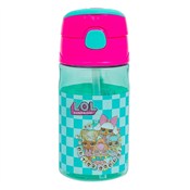 Książka : Bidon z ru...