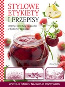 Książka : Dżemy konf... - Opracowanie Zbiorowe