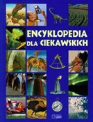 Encykloped... - Rupert Matthews, Steve Parker, Brian Williams -  books in polish 