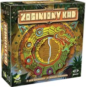 Książka : Zaginiony ...