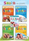 polish book : Szkoła za ... - Jelonek Marta, Wójcik-Bożętka Katarzyna