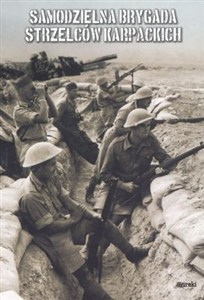 Picture of Samodzielna Brygada Strzelców Karpackich