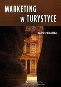 Obrazek Marketing w turystyce