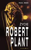 Robert Pla... - Paul Rees - Ksiegarnia w UK