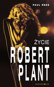 Picture of Robert Plant Życie