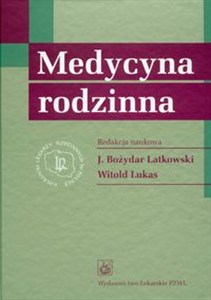 Obrazek Medycyna rodzinna + CD