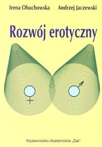 Picture of Rozwój erotyczny