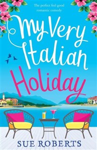 Obrazek My Very Italian Holiday