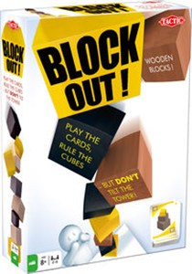 Picture of Block Out!