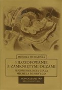 Filozofowa... - Monika Murawska -  books in polish 