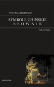 Symbole ch... - Eberhard Wolfram -  foreign books in polish 
