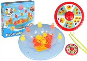 Picture of Gra zręcznościowa Łowienie kaczek