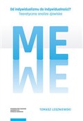 polish book : Od indywid... - Tomasz Leszniewski