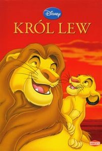 Obrazek Król Lew KR-219