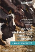 Choroby me... - Krzysztof Lutnicki, Przemysław Sobiech, Łukasz Kurek, Jan Marczuk -  Książka z wysyłką do UK