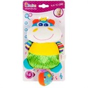 polish book : Bam Bam Pr...