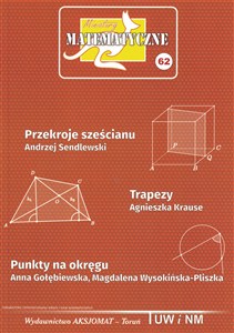 Obrazek Miniatury matematyczne 62