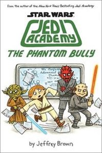Picture of Jedi Academy - The Phantom Bully