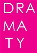 Książka : Dramaty - Stefan Grabiński