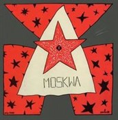 Moskwa -  Polish Bookstore 