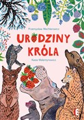 polish book : Urodziny k... - Przemysław Wechterowicz