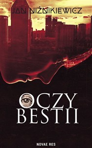Obrazek Oczy bestii