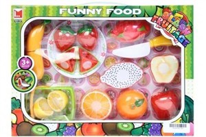 Picture of Zestaw warzyw do krojenia