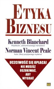 Picture of Etyka biznesu