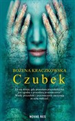 Czubek - Bożena Kraczkowska - Ksiegarnia w UK