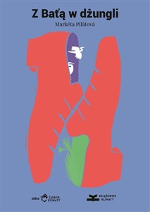 Obrazek Z Batą w dżungli