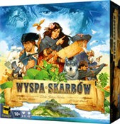Wyspa skar... - Ksiegarnia w UK