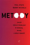 Metody - Phil Stutz, Barry Michels -  books from Poland