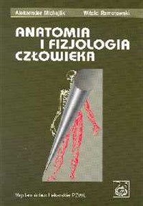 Picture of Anatomia i fizjologia człowieka