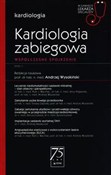 Kardiologi... - prof. dr hab. n. med. Andrzej Wysokiński -  foreign books in polish 