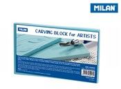 Polska książka : Blok do li...