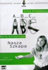Picture of [Audiobook] CD MP3 ABC/NASZA SZKAPA