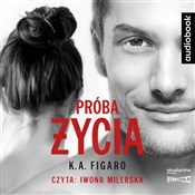 polish book : [Audiobook... - K. A. Figaro