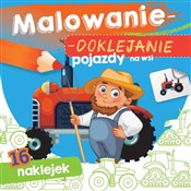 Książka : Malowanie-... - Skrzat Wydawnictwo