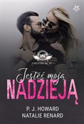 Zobacz : Jesteś moj... - P. J. Howard, Natalie Renard