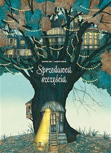 Obrazek Sprzedawca szczęścia