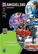 Książka : Język angi... - Piotr Beń