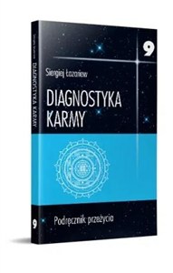 Obrazek Diagnostyka karmy 9 Podręcznik przeżycia