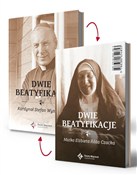 polish book : Dwie beaty... - red. Ines Krawczyk MChR