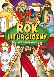 Picture of Rok liturgiczny