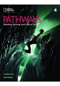 Picture of Pathways 2nd Edition Advanced 4 SB + online NE