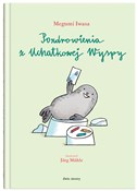 Pozdrowien... - Megumi Iwasa -  books in polish 