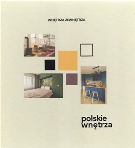 Picture of Polskie wnętrza
