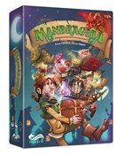 Mandragora... - Bruno Cathala -  Polish Bookstore 