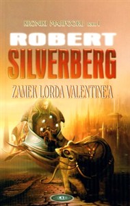 Obrazek Zamek Lorda Valentine'a Tom 1